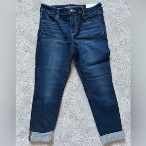 American Eagle Jeggings